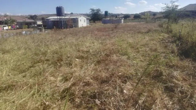 Residential Stand for Sale