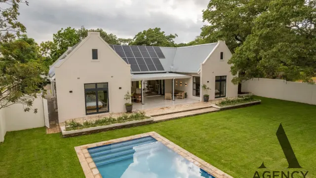 Townhouse/Cluster to Rent