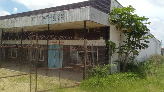 Warehouse/Industrial for Sale