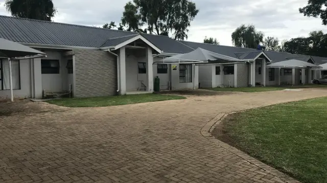 Flat/Apartment to Rent in Newlands