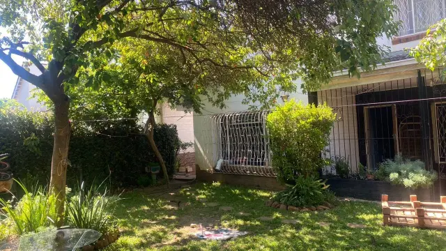 Flat/Apartment to Rent