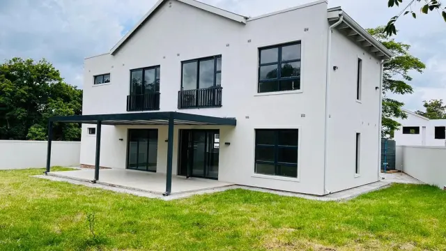 Townhouse/Cluster to Rent in Highlands