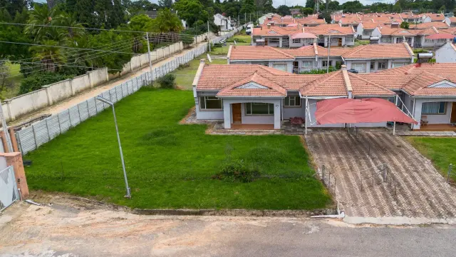 Townhouse/Cluster for Sale