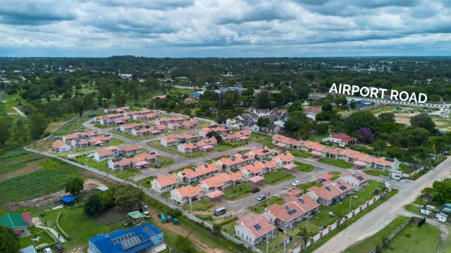 Townhouse/Cluster for Sale