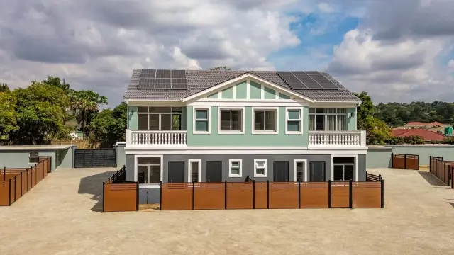 Townhouse/Cluster for Sale