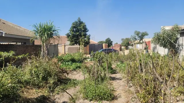 Residential Stand for Sale