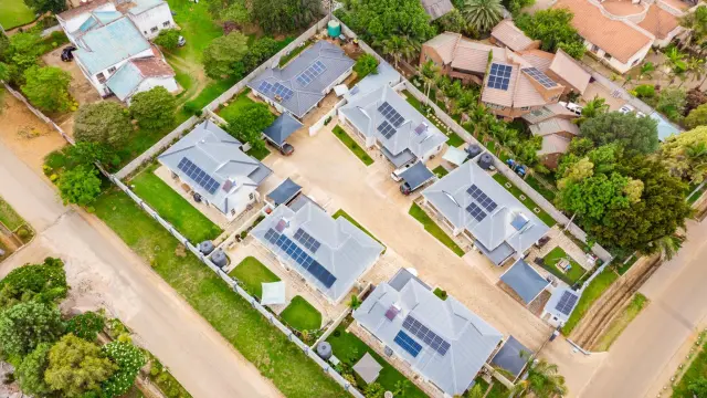 Townhouse/Cluster for Sale