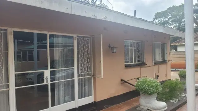 1 Bedroom Cottage/Garden Flat to Rent in Greendale North