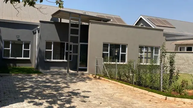 Townhouse/Cluster to Rent in Mount Pleasant