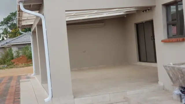 Townhouse/Cluster to Rent in Hogerty Hill