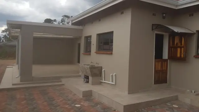 Townhouse/Cluster to Rent in Hogerty Hill