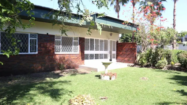 Flat/Apartment to Rent