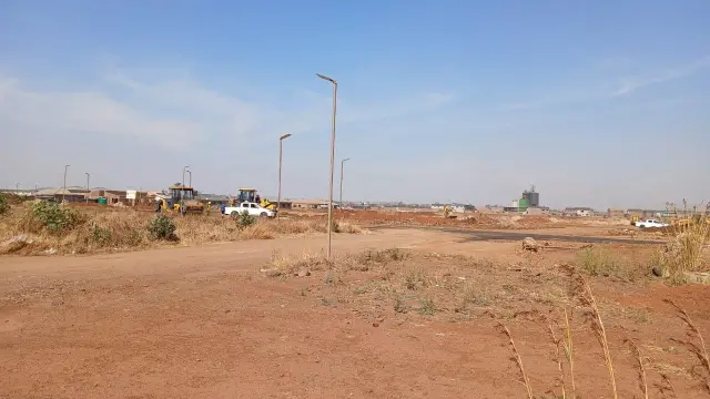 Residential Stand for Sale