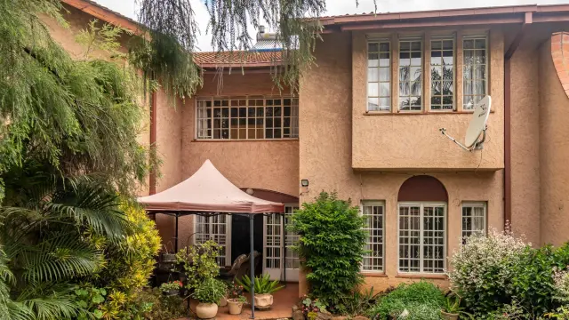 Townhouse/Cluster for Sale