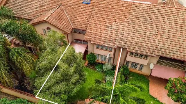 Townhouse/Cluster for Sale