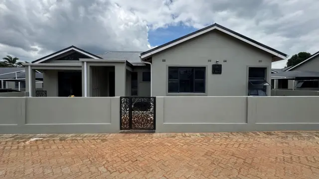 Townhouse/Cluster to Rent in Northwood