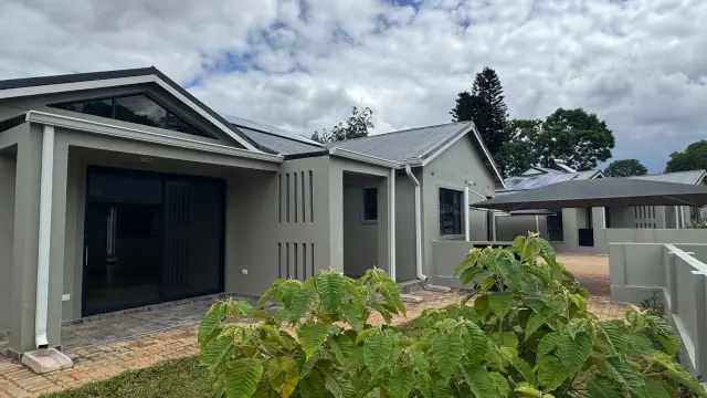 Townhouse/Cluster to Rent