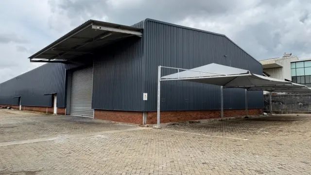 Warehouse/Industrial to Rent in Pomona