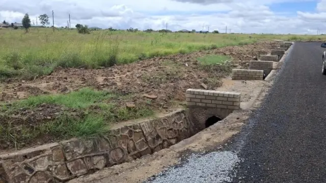 Residential Stand for Sale