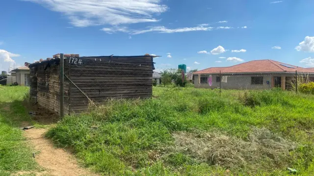 Residential Stand for Sale