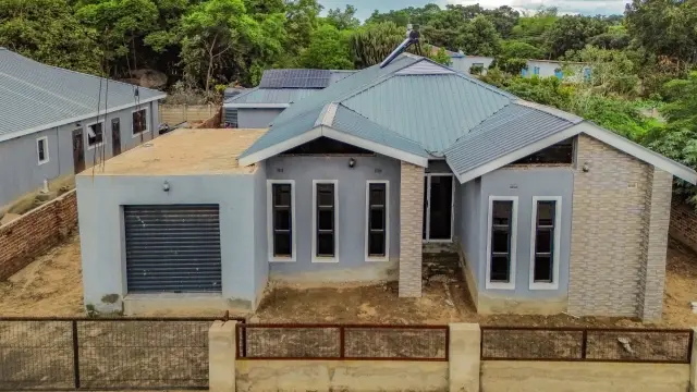 Townhouse/Cluster for Sale