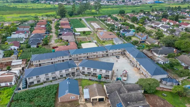 Flat/Apartment for Sale