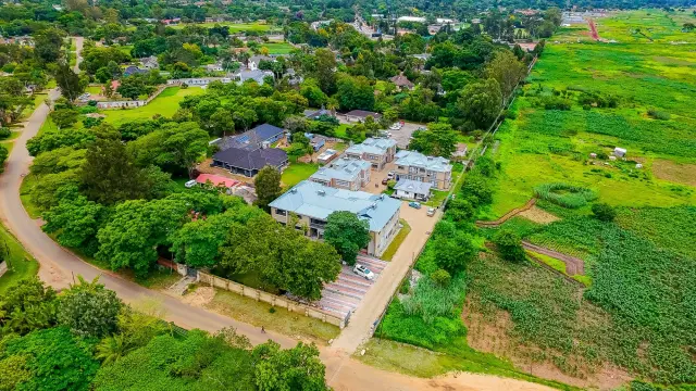 Flat/Apartment to Rent