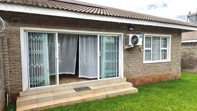 Townhouse/Cluster for Sale