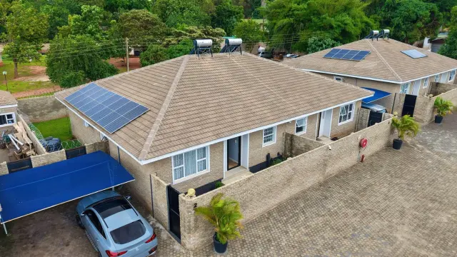 Townhouse/Cluster for Sale