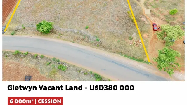 Residential Stand for Sale