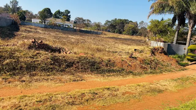 Residential Stand for Sale