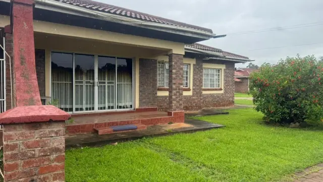 Cottage/Garden Flat to Rent