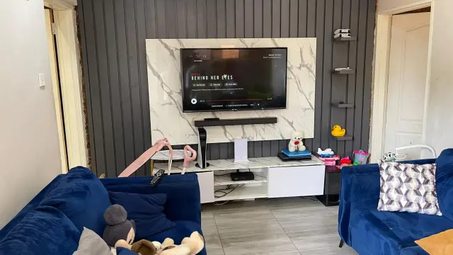 Townhouse/Cluster for Sale