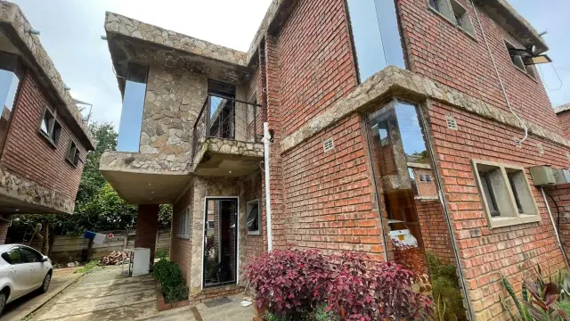 Townhouse/Cluster for Sale