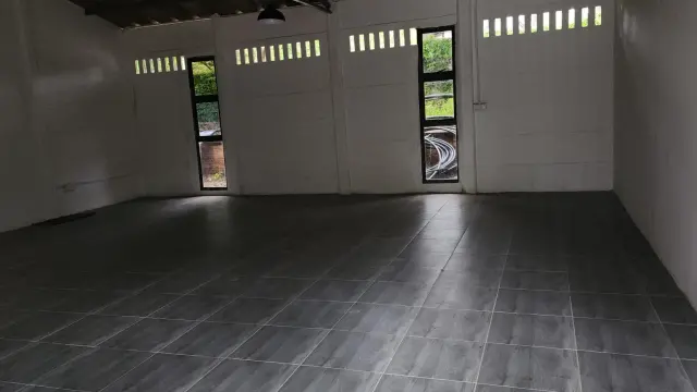 Office to Rent in Alexandra Park