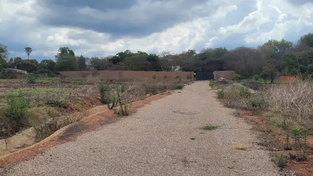 Residential Stand for Sale