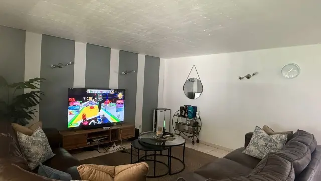 Cottage/Garden Flat to Rent