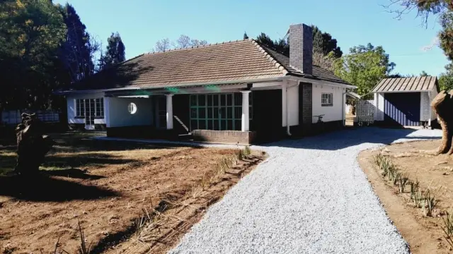 3 Bedroom House to Rent in Marlborough