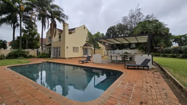 Townhouse/Cluster for Sale