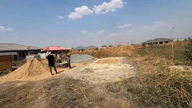 Residential Stand for Sale