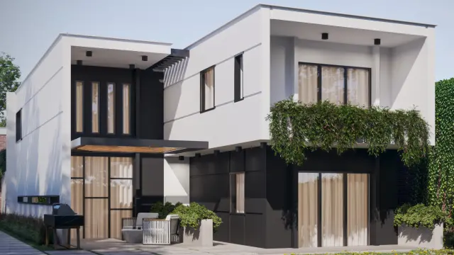 Townhouse/Cluster for Sale