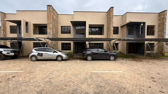 Flat/Apartment to Rent