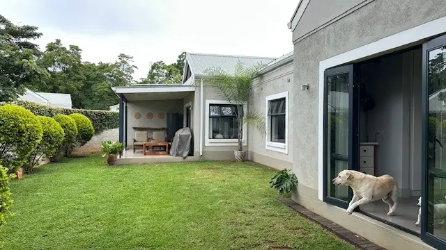 Townhouse/Cluster to Rent