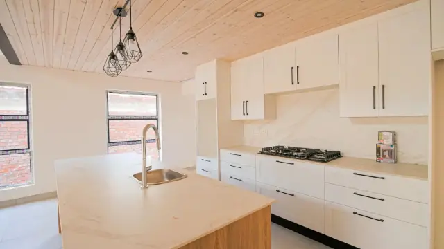 Townhouse/Cluster for Sale