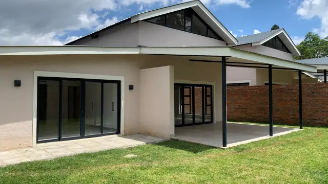 Townhouse/Cluster for Sale