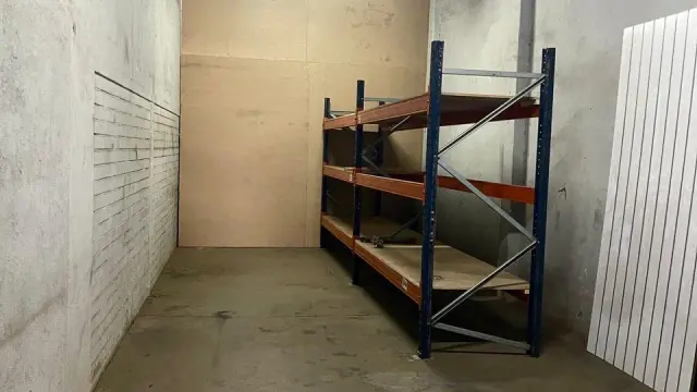 Warehouse/Industrial to Rent in Graniteside