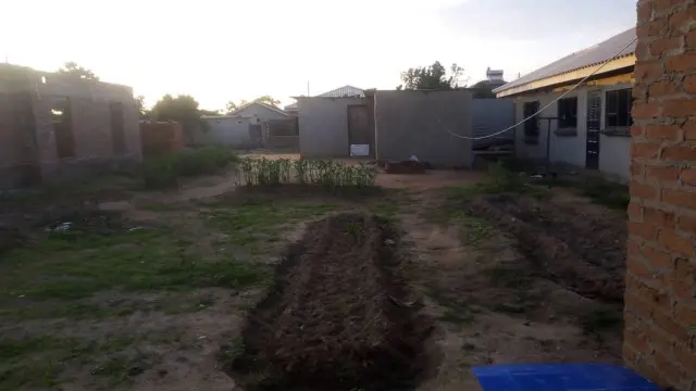 Residential Stand for Sale