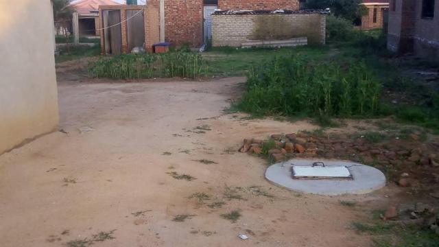 Stand for Sale in Budiriro