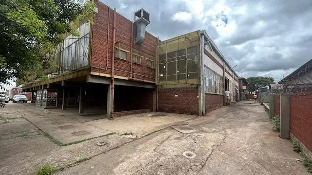 Warehouse/Industrial for Sale