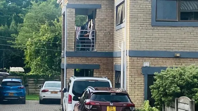 Flat/Apartment to Rent